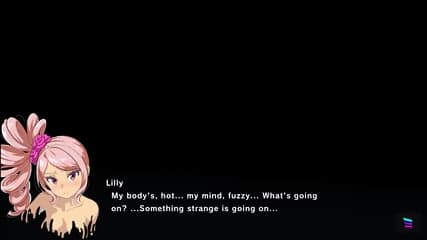 Magicami Lilly - Taimanin