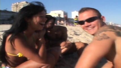 Gina Jolie E Nacho Vidal Numa Super Foda