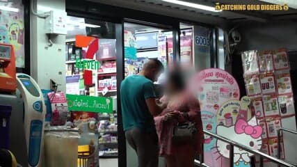 Huge BBW Asian Finally Finds A Penis Big Enough To Fill Her Up