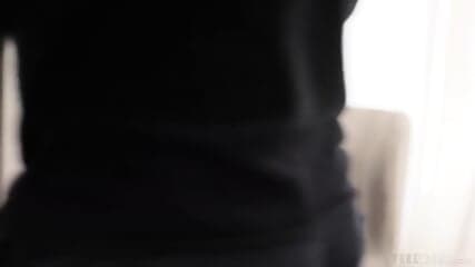 Whitney Wright in Youre Safe Now free full length
