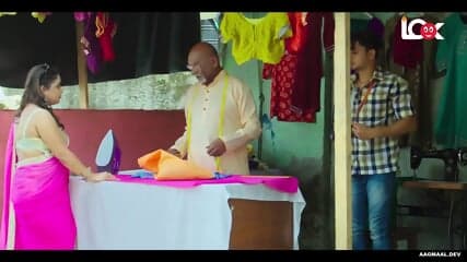 Miss shiela ep 1