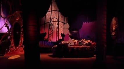 Cool World 1992 - Animated porno xxx