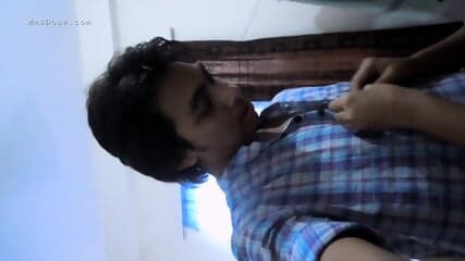 Indian couple passionate sex