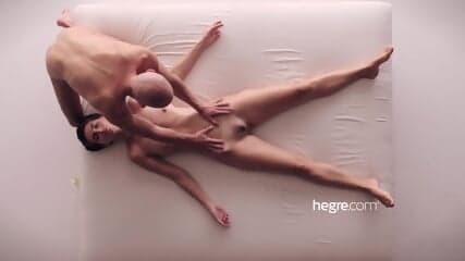 Charlotta - Interactive Erotic Couple Massage