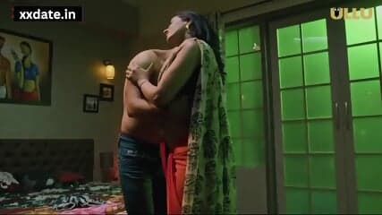 Desi bhabhi and dever sex video part 1