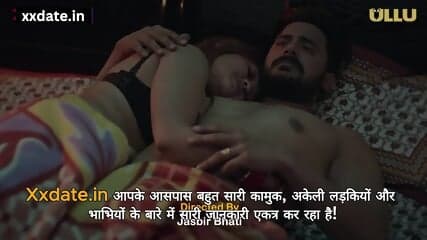 Indian Bhabhi Hot Romance and Hard Fucking  part 2