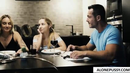 Renato, Mona Blue - Any Friend Of My Step daughters