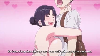 My Mother (Hentai OVA)