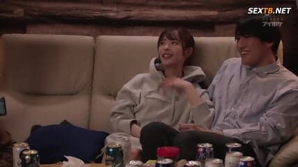 (Eng Sub) It Was A Mistake To Participate - Kana Momonogi
