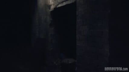 The Exorcist (Horror Porn)