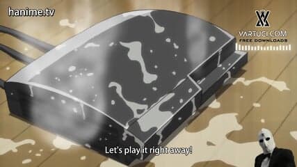 ANIME UNCENSORED HENTAI UNCENSORED JAPANESE JAV CARTOON COMPILATION CUMSHOT BIG TITS ANAL MUSIC PMV