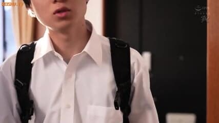 I Repeated Sex With My StepMother Who Was Out Of Reason Over And Over Again [ENG SUBTITLES] - Mary Tachibana.mp4 part 1