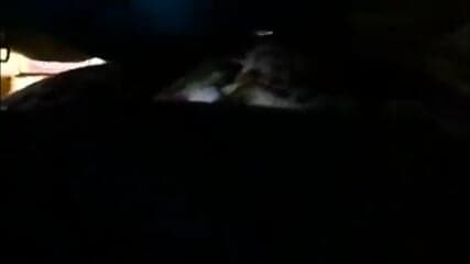 Encoxada - Grope 1