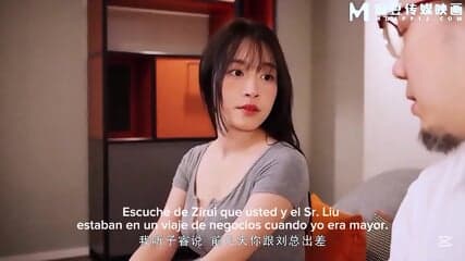 Esposa Follada  Fuerza - Sub Español
