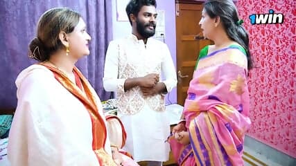 Hottest Sex With Big Boobs Indian Aunty