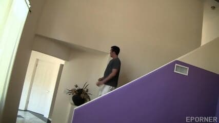 SpinOnMy Cock1 HD Sz 03 Chris Strokes, Eme Reyes