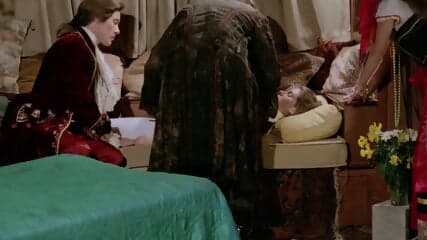 Vintage Hairy Armpits (Complete Movie)