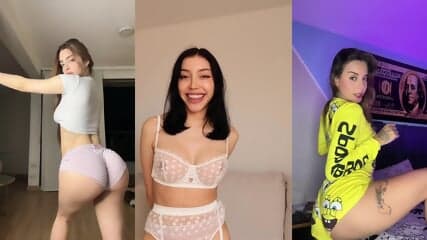 Goddesses Of Mouth