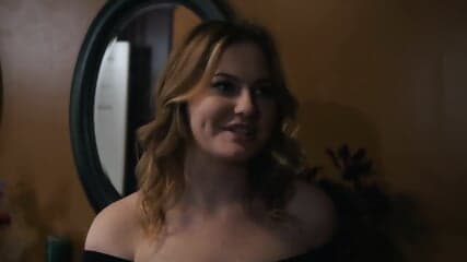 Hot Teen Wants Her Step Dad's Dick