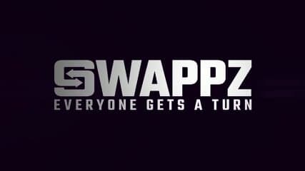 Swappz - Best Friends Freya Von Doom And Selina Bentz Swap Fuck Around With Their Stepbrothers