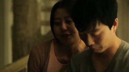 My Neighbors Wife - Korean Erotic Movie 2016