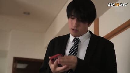 [Eng Sub] I Can't Forget The Way The Man I Hated Do Me - Hikari Kisaki