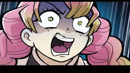 Mitsuri Suck Big Cock ( Cartoon Parody )