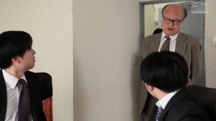 My beloved wife was taken away - Nami Kuroki