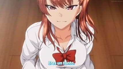 Ijirare Fukushuu Saimon 1-4 Sub Español