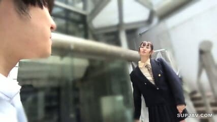 C*R*N*X-237 Forbidden Creampie Sex With A Student In A Swimsuit Violating School Rules Shizuka Decensored