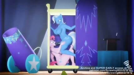 MAGIC (SCREWINGWITHSFM)