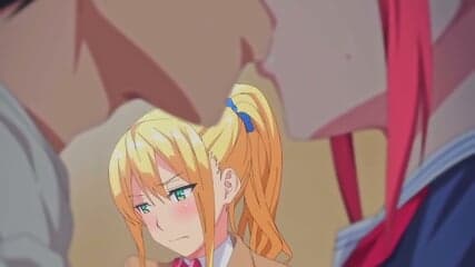 [FULL 60FPS] Sist3r Br33der! EP 1-2 (ALL SEX SCENES) HENTAI 2025! FULL HD! Vanilla