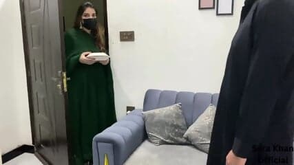 big ass big tit pakistani neighbor fucks hard