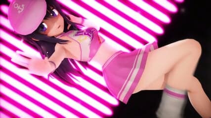 第六駆逐隊でaespa 'Next Level