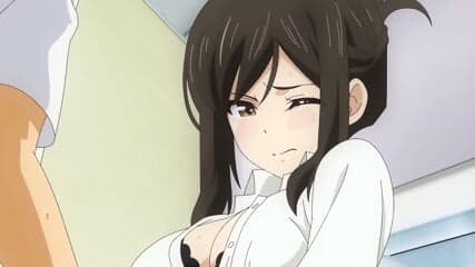 Why the Hell are You Here, Teacher!? English Dub Compilation