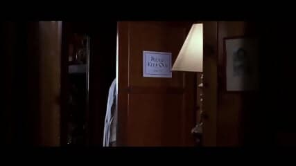 Monica Bellucci as stifler's mom (AI Imagination 2)