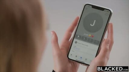BLACKED Tiny Tight Blonde Braylin Bailey Takes The Biggest Cock Of Her Life