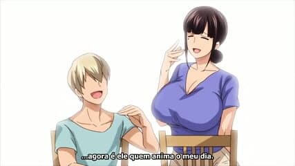 Netorareta Bakunyuu Tsuma-tachi