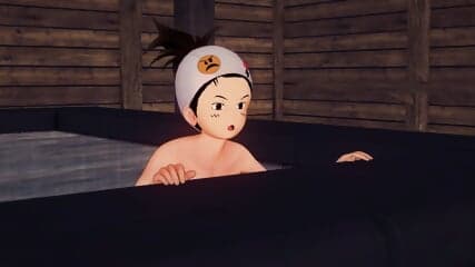 Tsunade Pump