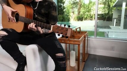 Cuckold Sessions   Rocky Emerson Teen 182
