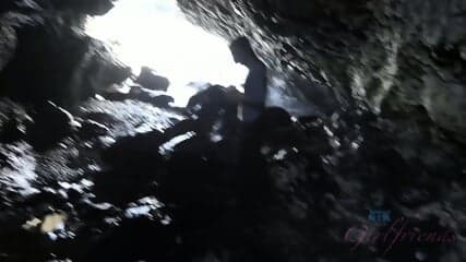 Alaina Small Tits FPV