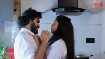 Game 2 Malayalam New Shortfilm TG @newseries2026 - Vaishnavy Raj babe