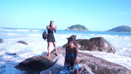 Mih Ninfetinha - Public DAP