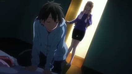 Sister Breeder Ep 1-4
