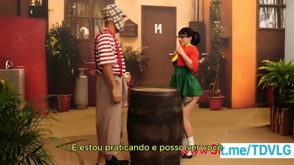 Muito Sexo Pt1 LEGENDADO