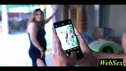 Naughty Camera Man Fucks Beautiful Desi BBW Model