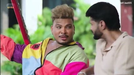 Tanmay Apartment Episode 5