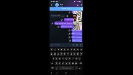 Novi Prank Tukang Somay