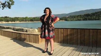 Clara 02 - Jacquie Et MichelTV JfkN 4U