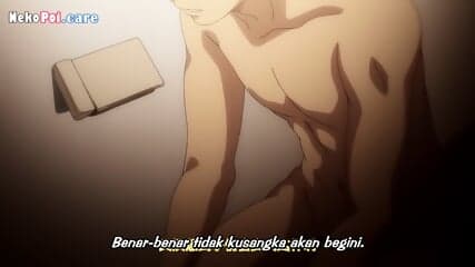 [NEW Release] Furachi (Flat) Episode 1 Subtitle Indonesia
